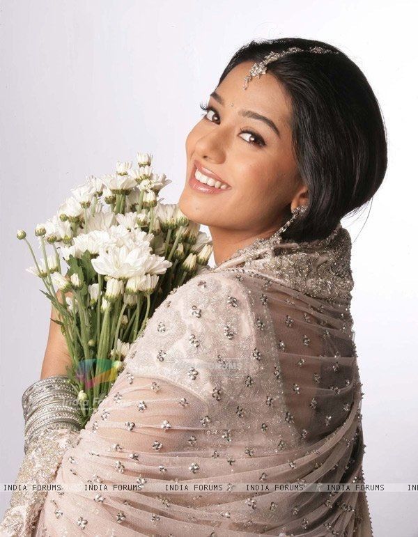 Amrita Rao 6