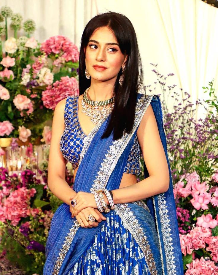 Amrita Rao 8