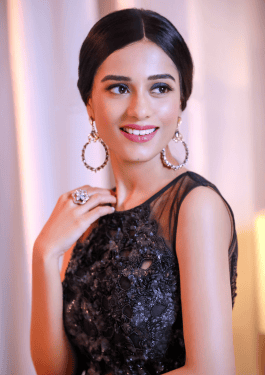 Amrita Rao 9