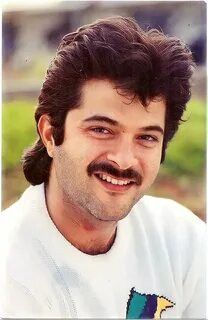 Anil Kapoor Early Life 2