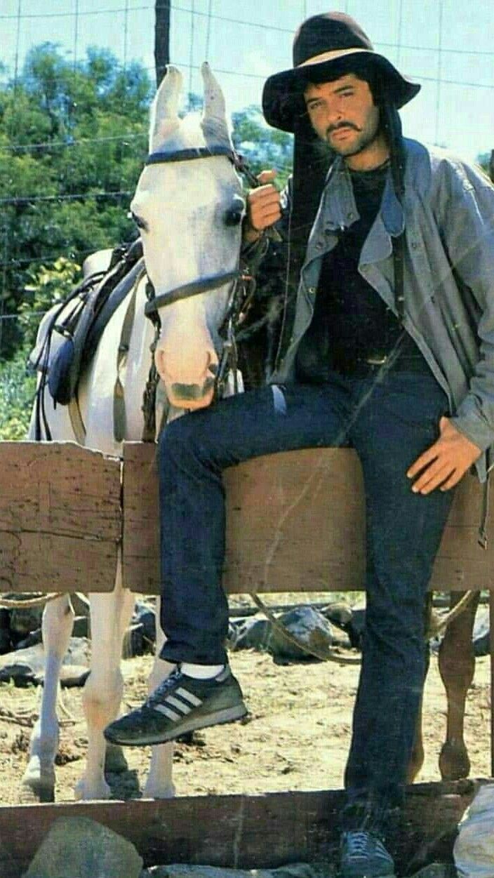 Anil Kapoor Early Life 5