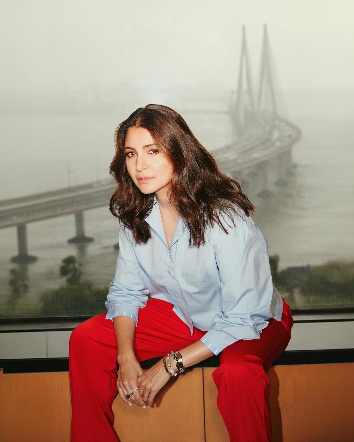 Anushka Sharma 11