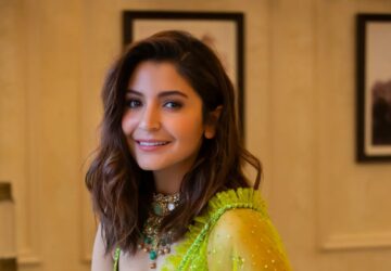 Anushka Sharma