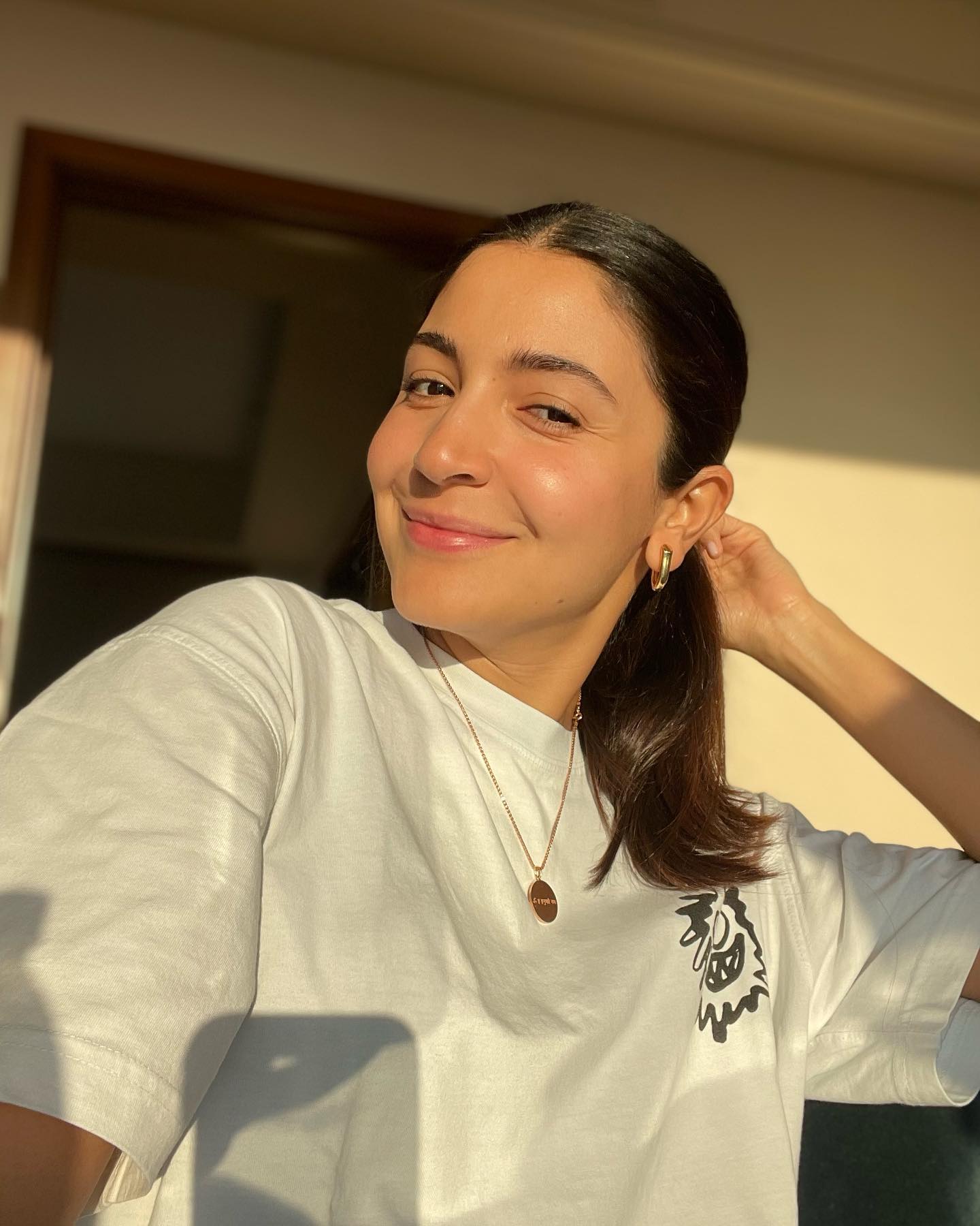Anushka Sharma 5