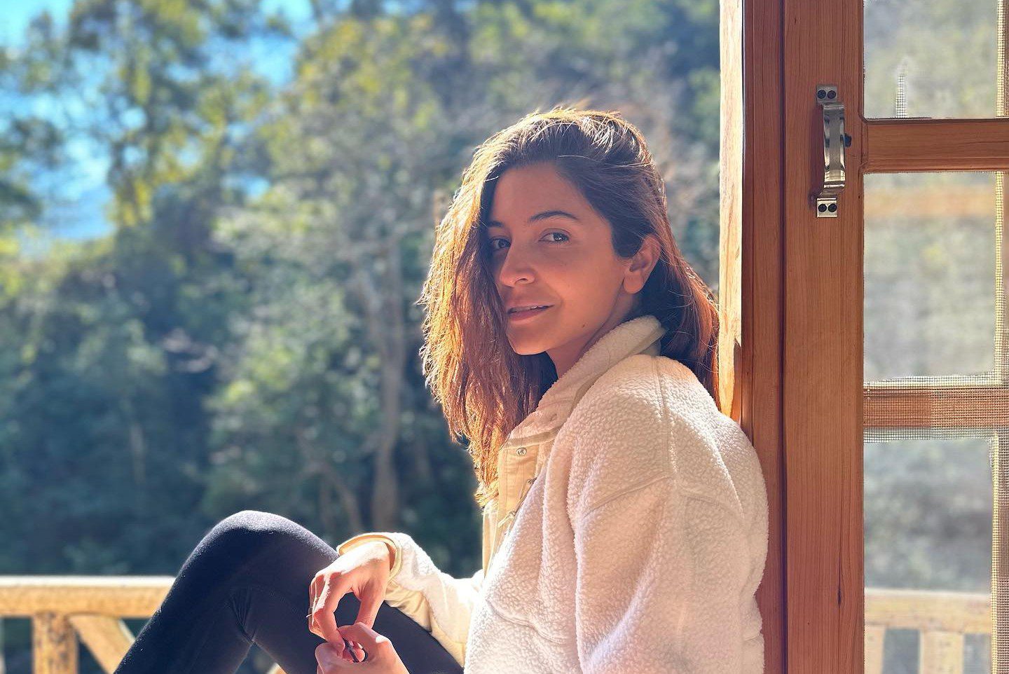 Anushka Sharma Personal Life