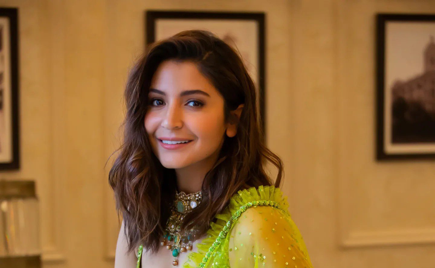 Anushka Sharma