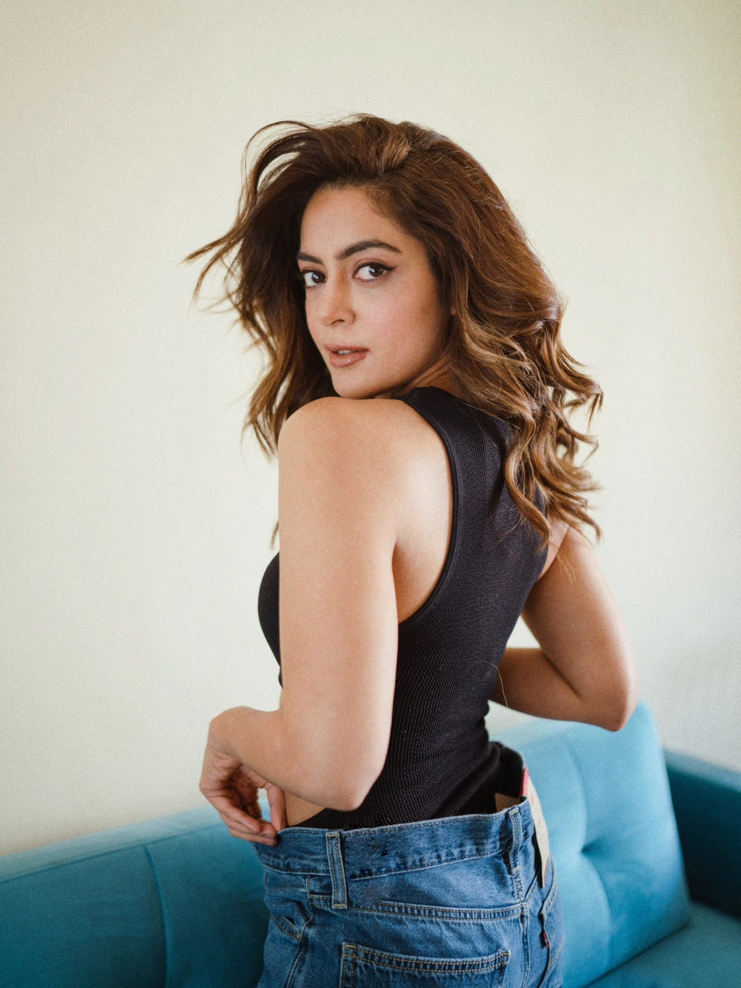 Anya Singh 9