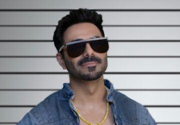 Aparshakti Khurana