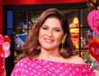 Archana Puran Singh