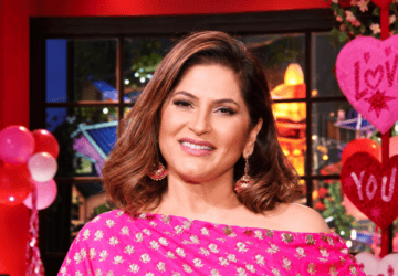 Archana Puran Singh
