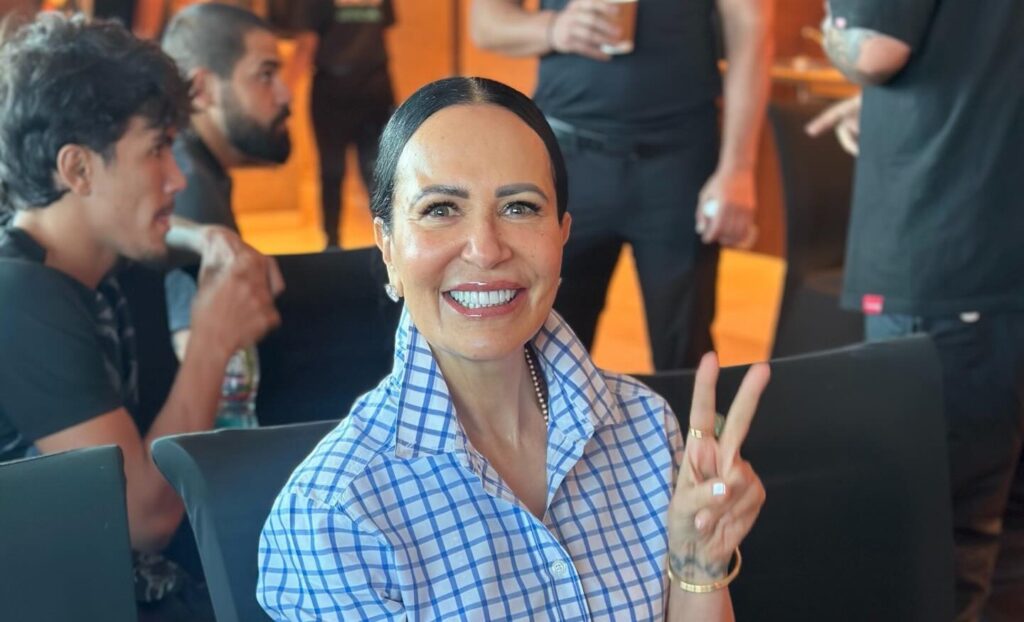 Ayesha Shroff