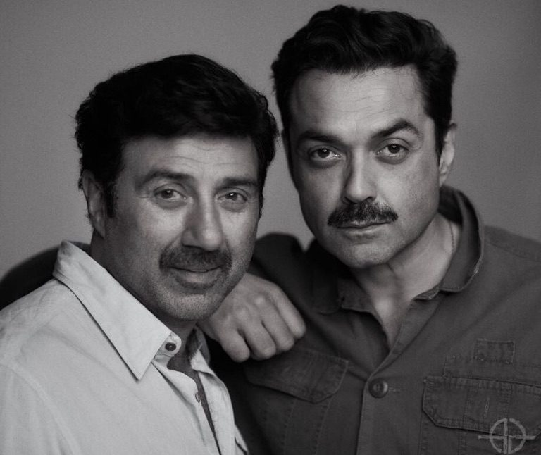 Bobby Deol