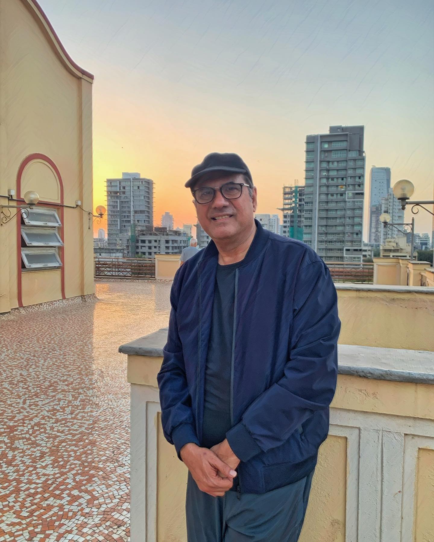 Boman Irani 5