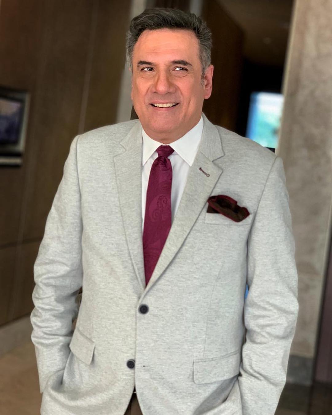 Boman Irani 6
