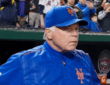 Buck Showalter
