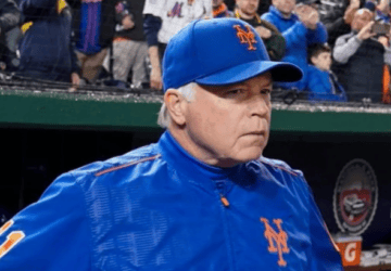 Buck Showalter