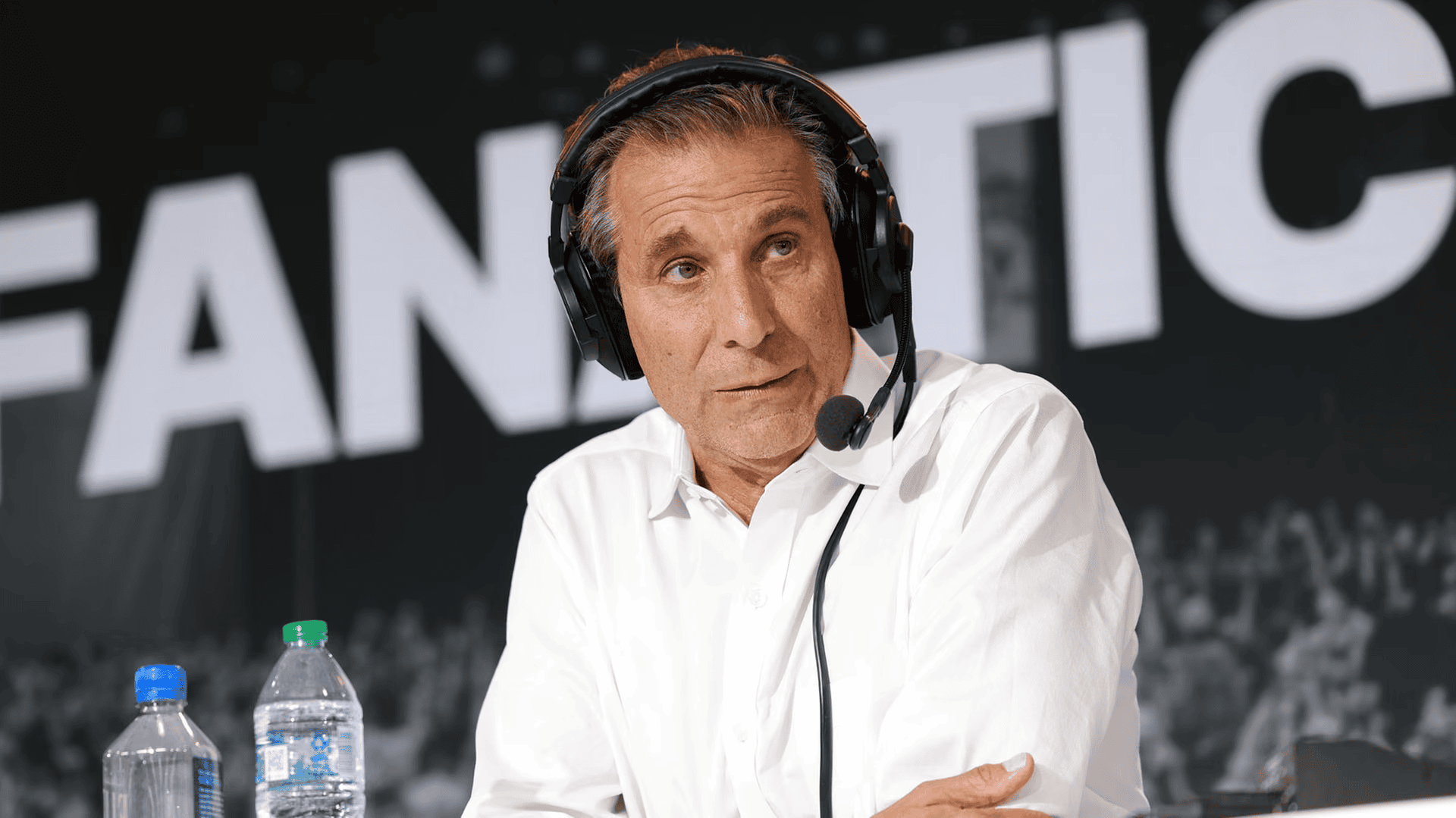 Chris Russo Career