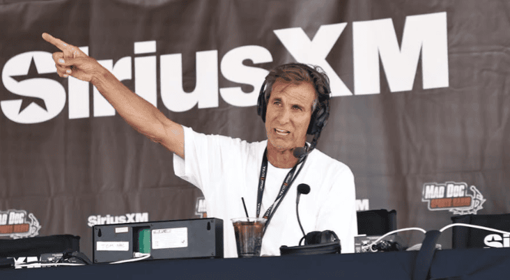 Chris Russo
