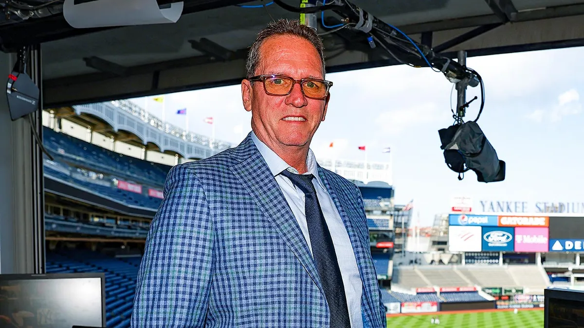 David Cone Career
