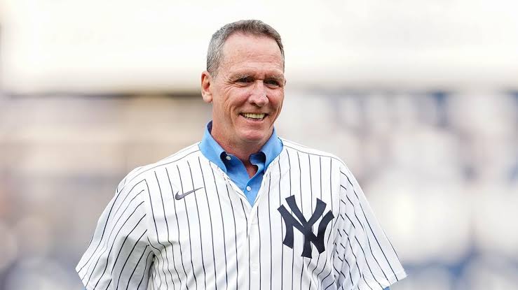 David Cone Early Life