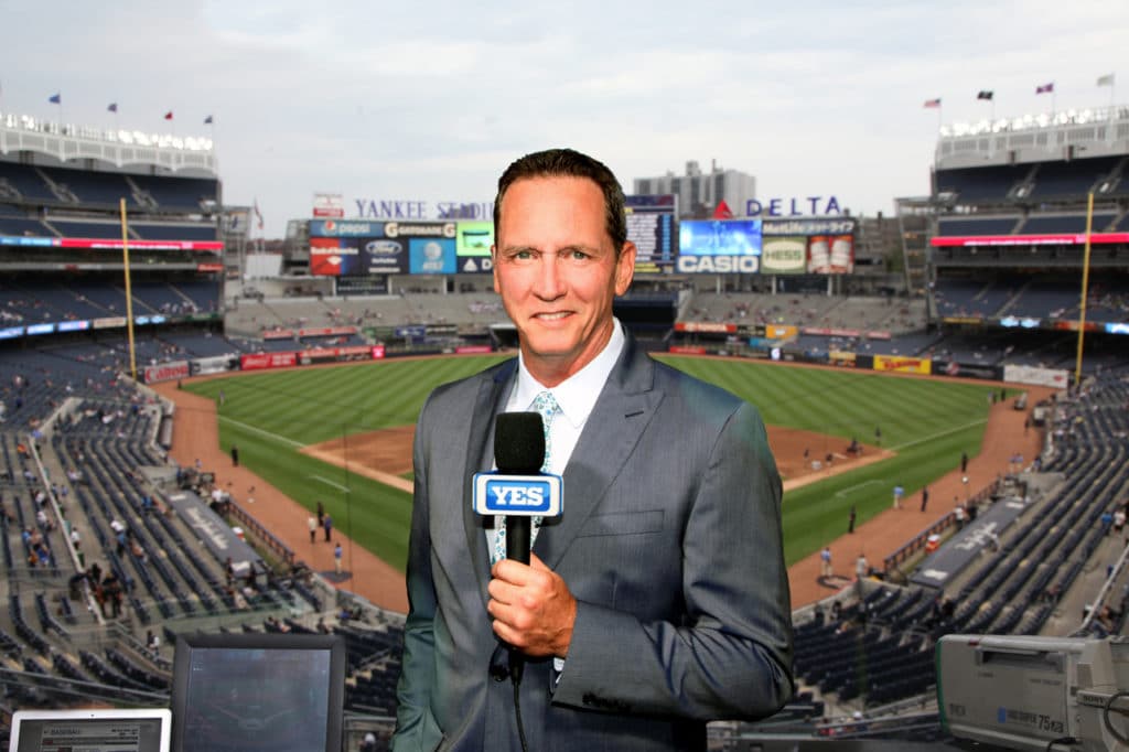 David Cone