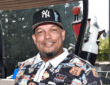David Justice