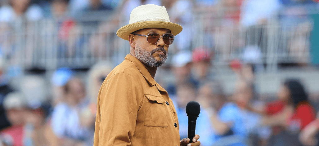 David Justice Recent Years