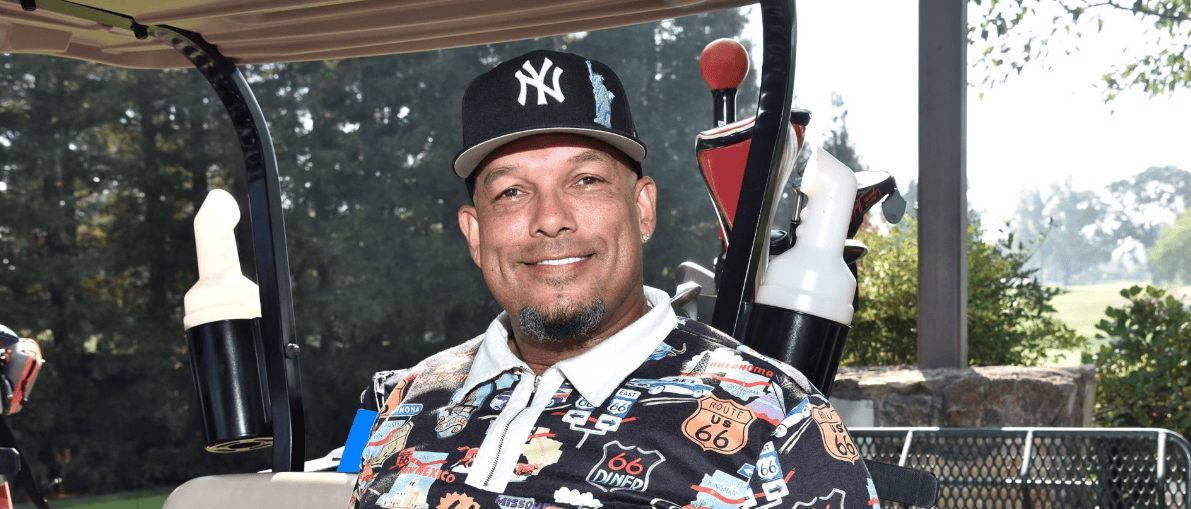 David Justice