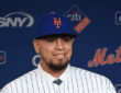 Dellin Betances