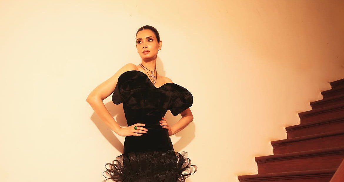 Diana Penty 1