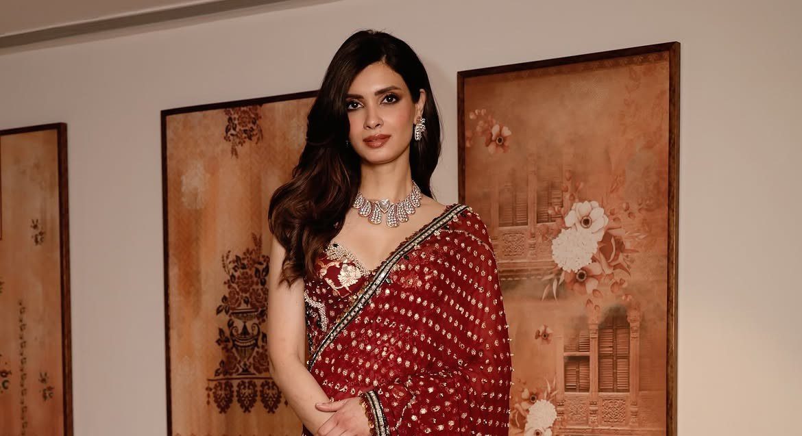 Diana Penty 4