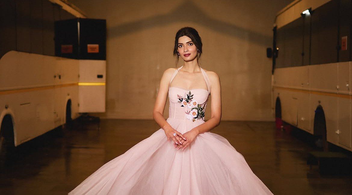 Diana Penty 5