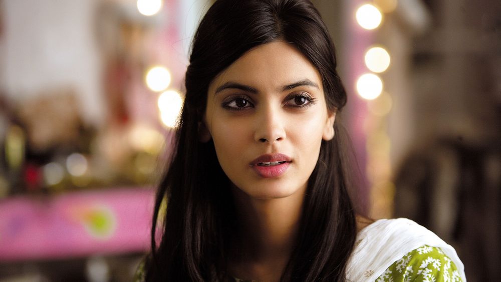 Diana Penty Early Life 1