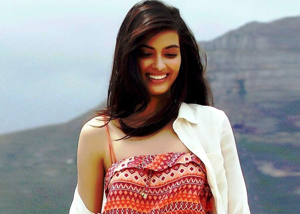 Diana Penty Early Life