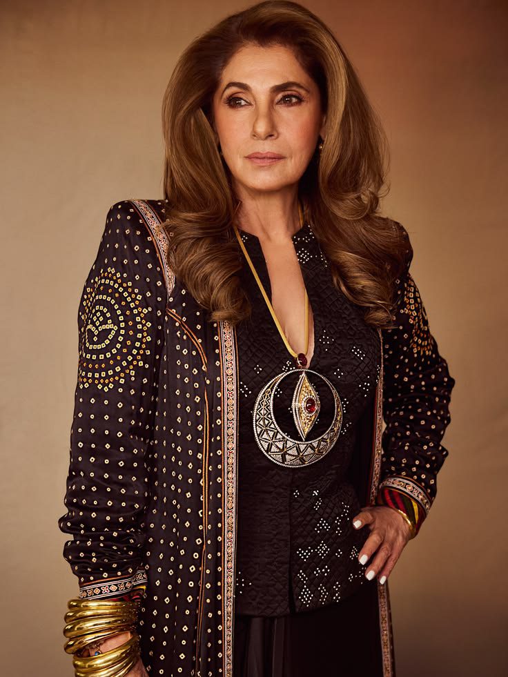 Dimple Kapadia 1