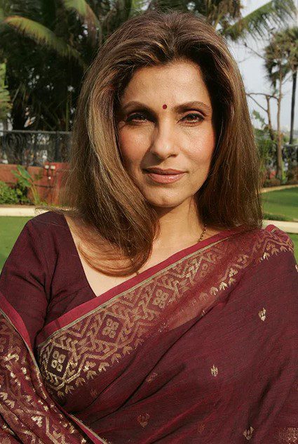 Dimple Kapadia 4