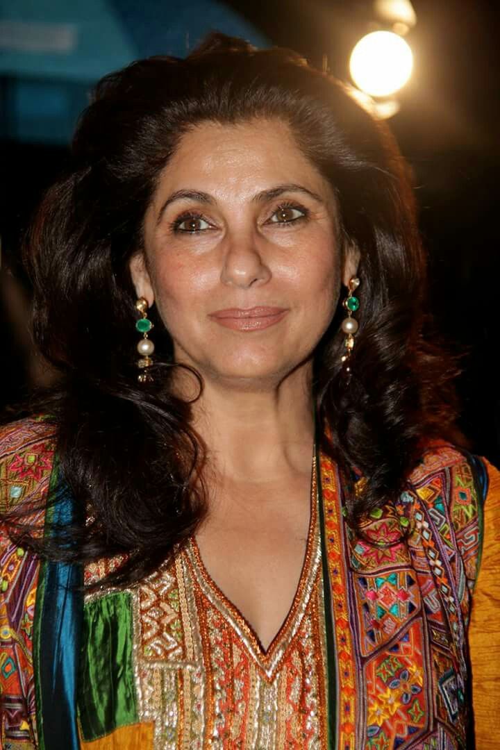 Dimple Kapadia 6