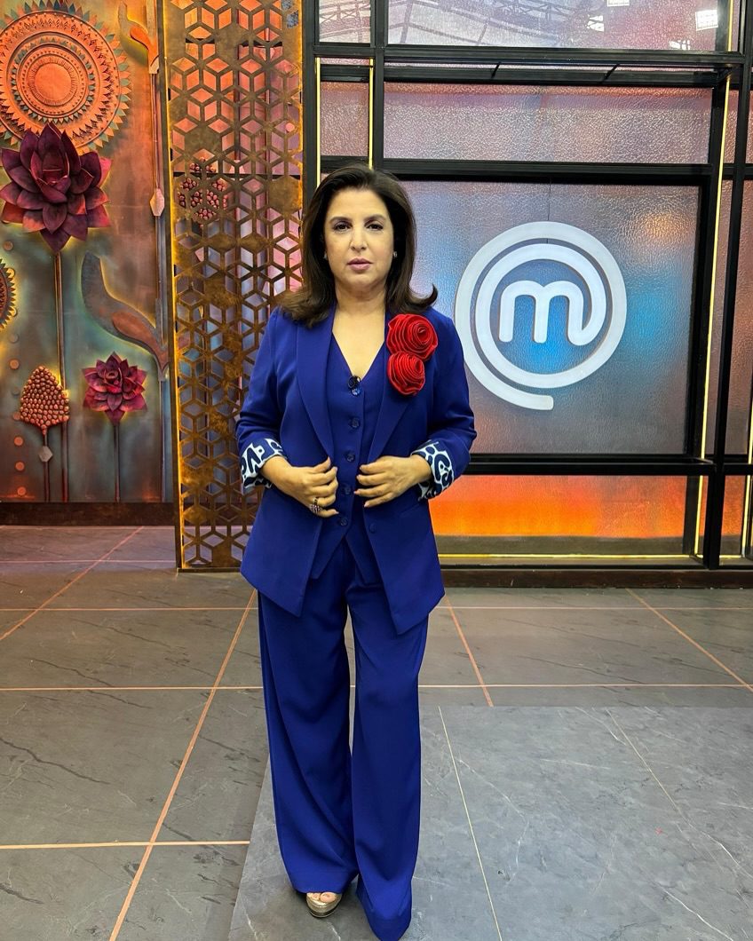 Farah Khan 2