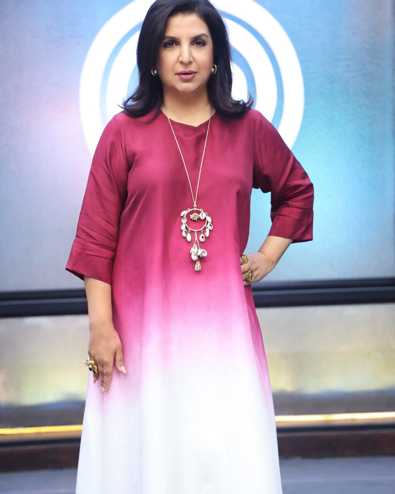 Farah Khan 3
