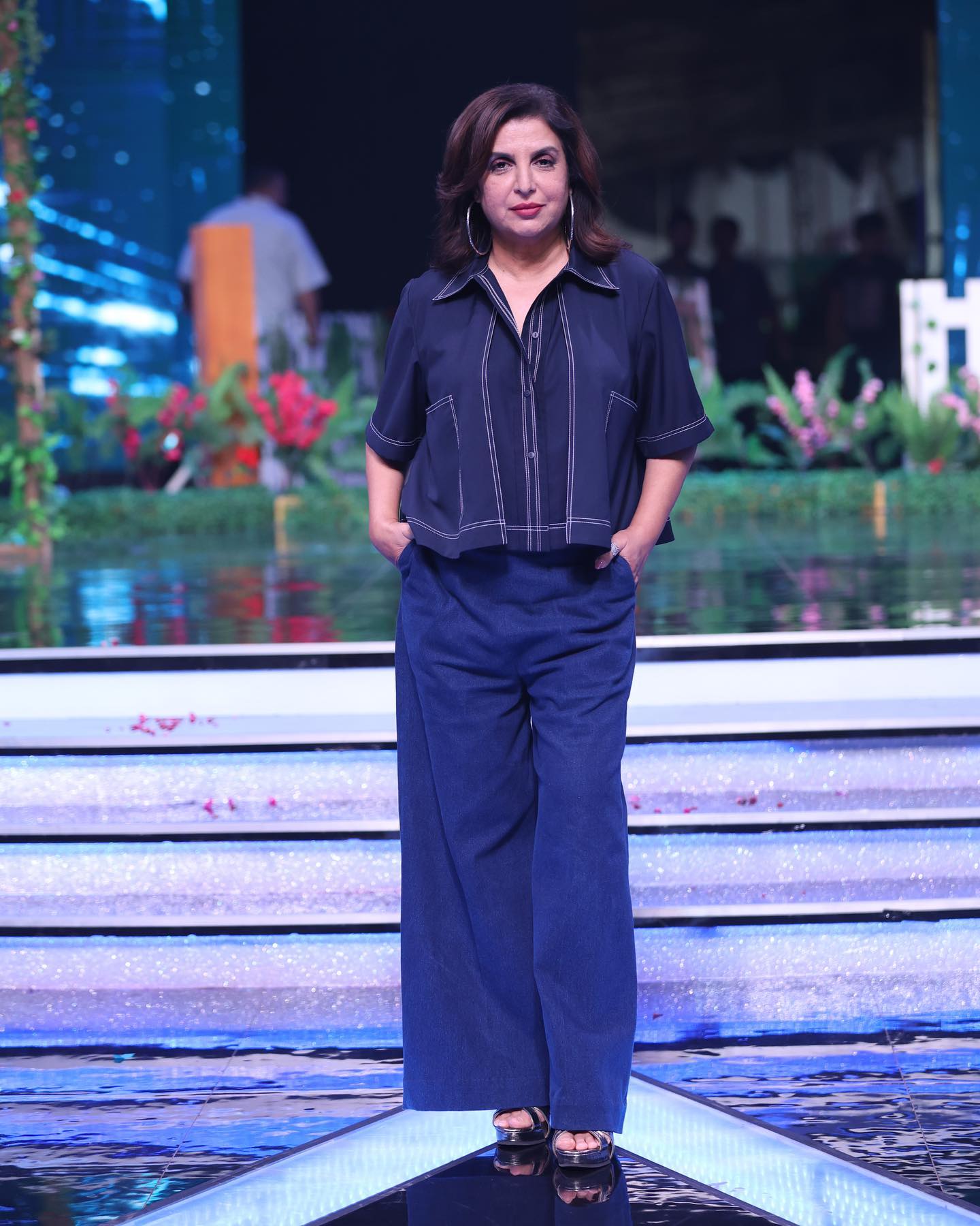 Farah Khan 5