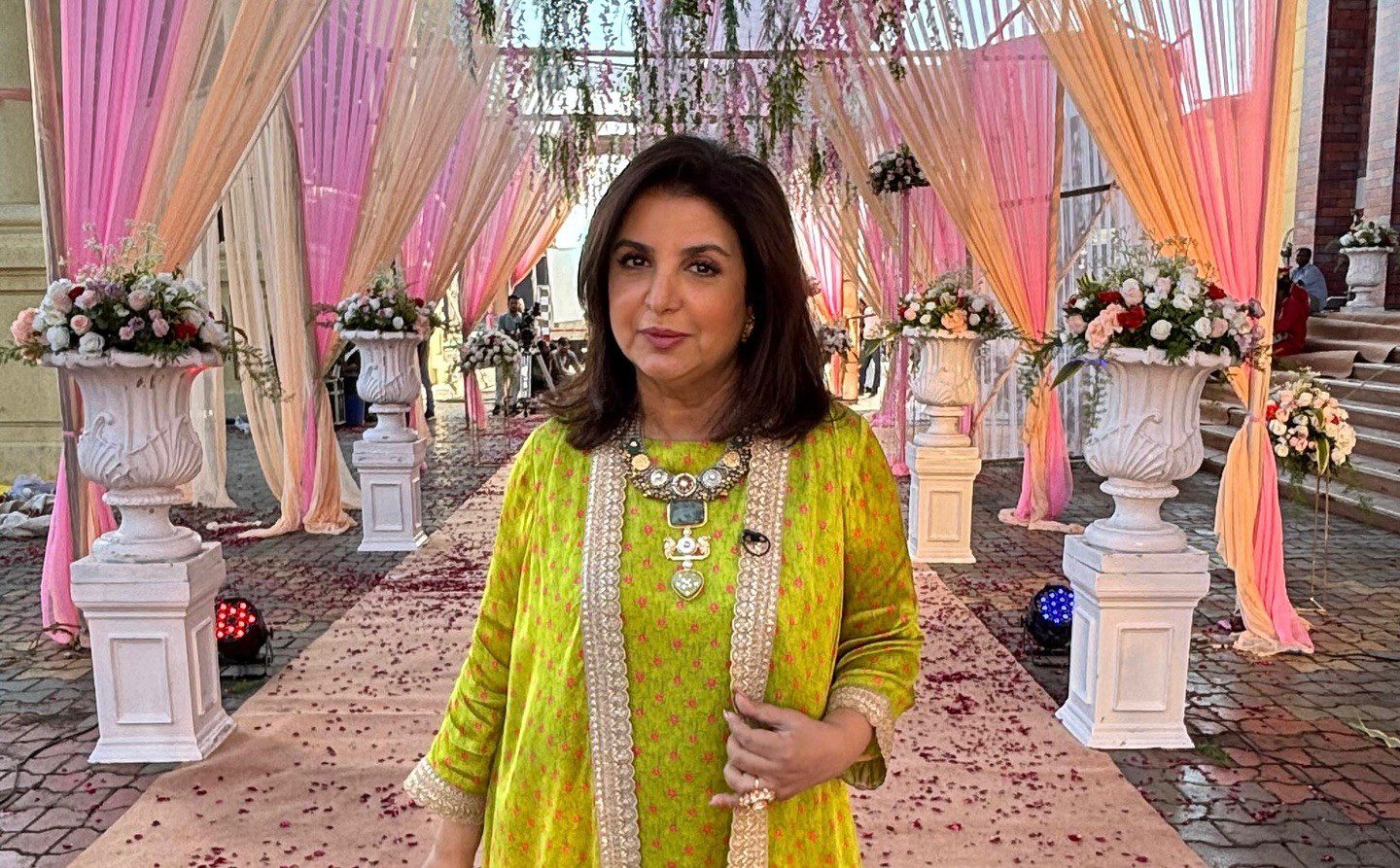 Farah Khan 6