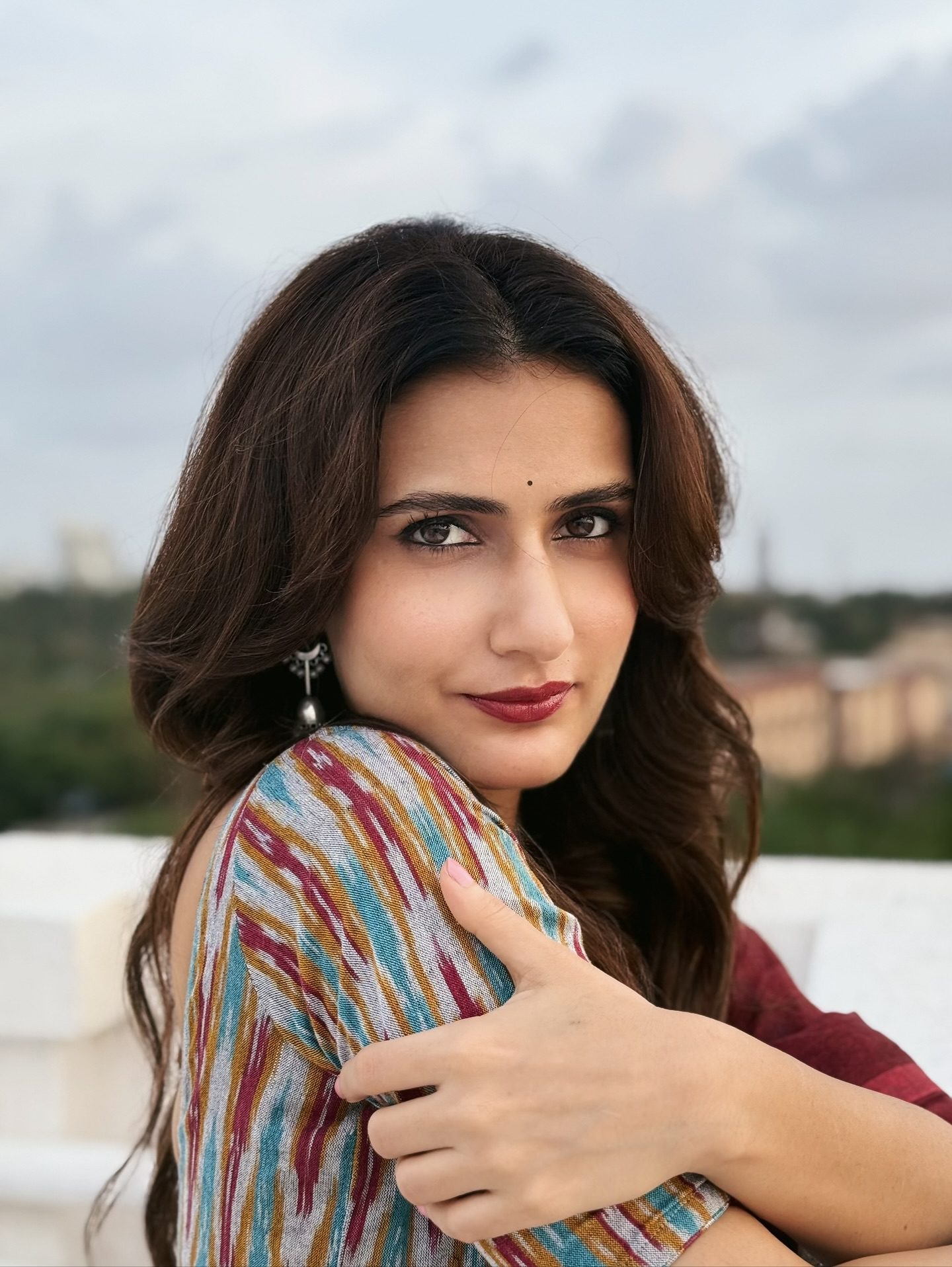 Fatima Sana Shaikh 5