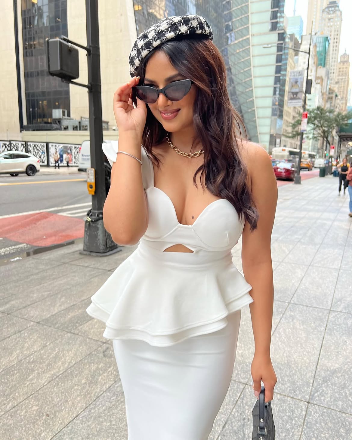 Harnaaz Sandhu 3