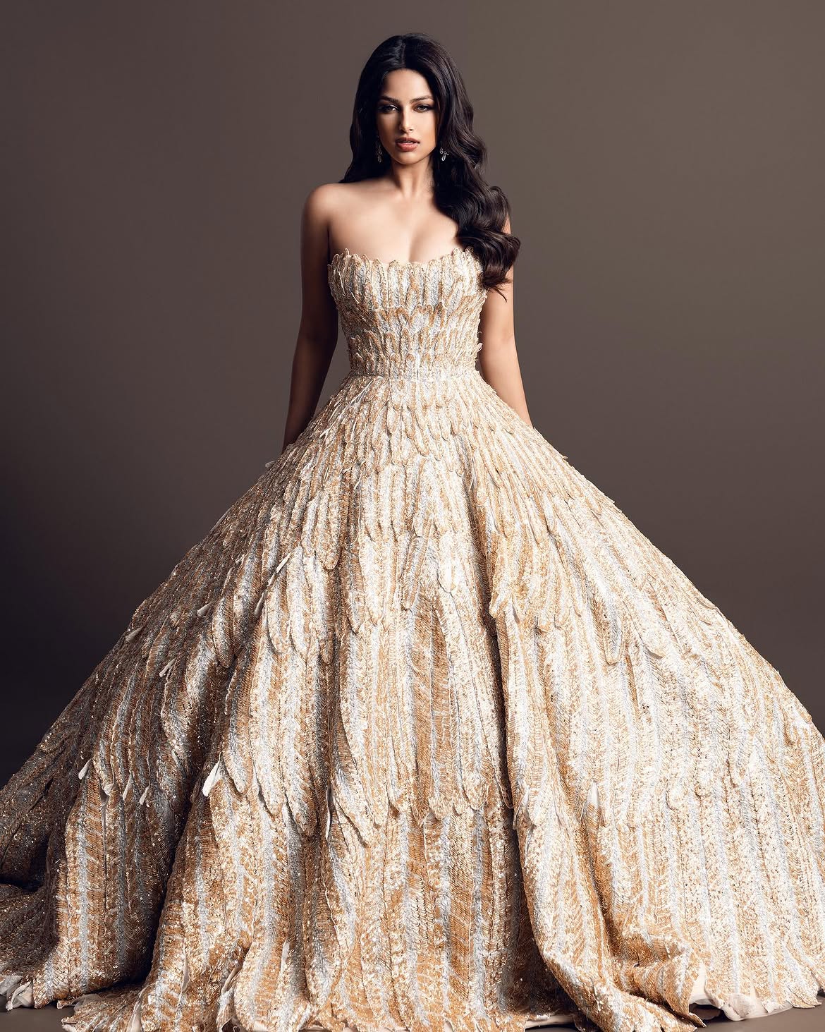 Harnaaz Sandhu 4
