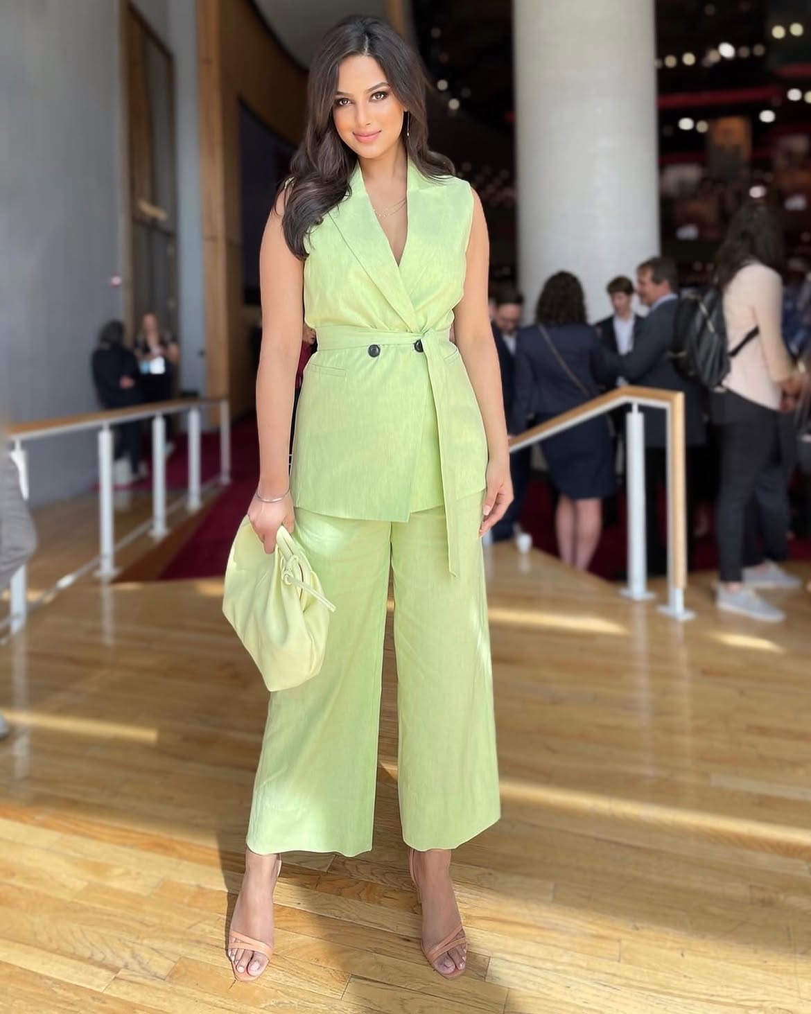 Harnaaz Sandhu 7