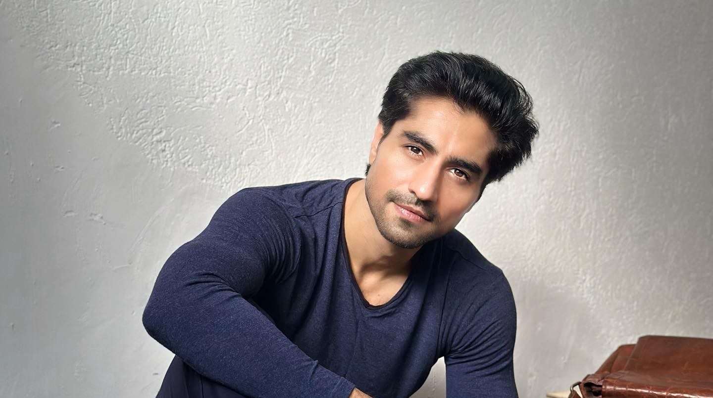 Harshad Chopra