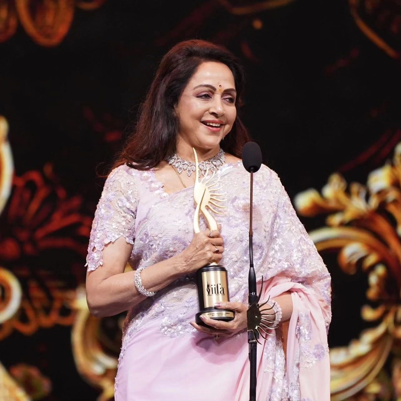 Hema Malini Awards