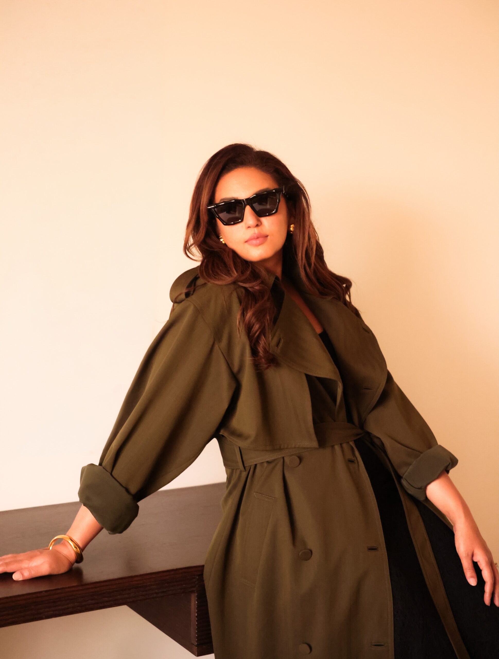 Huma Qureshi 10
