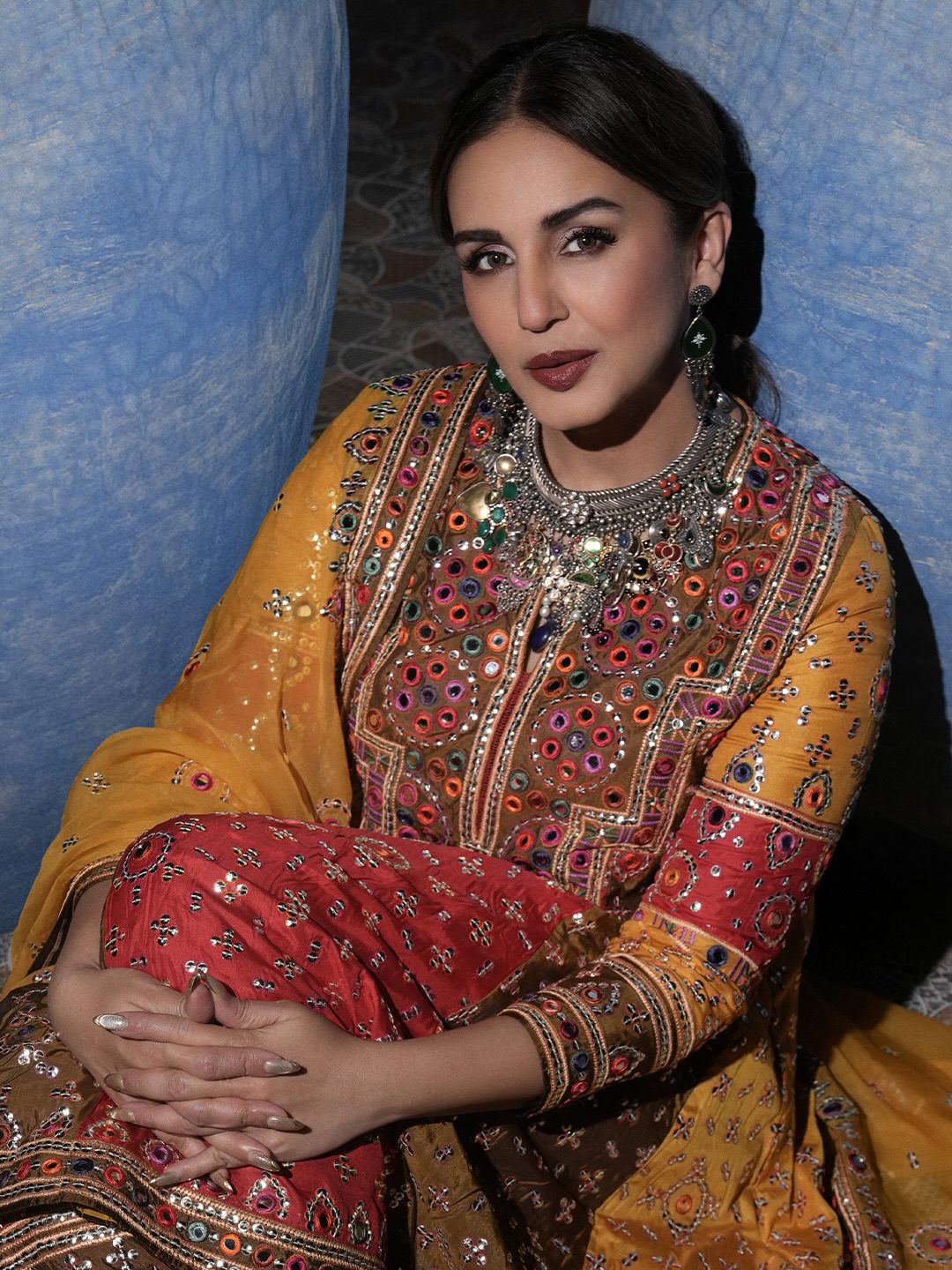 Huma Qureshi 2