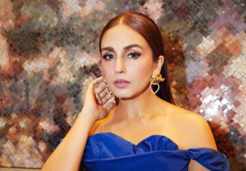Huma Qureshi